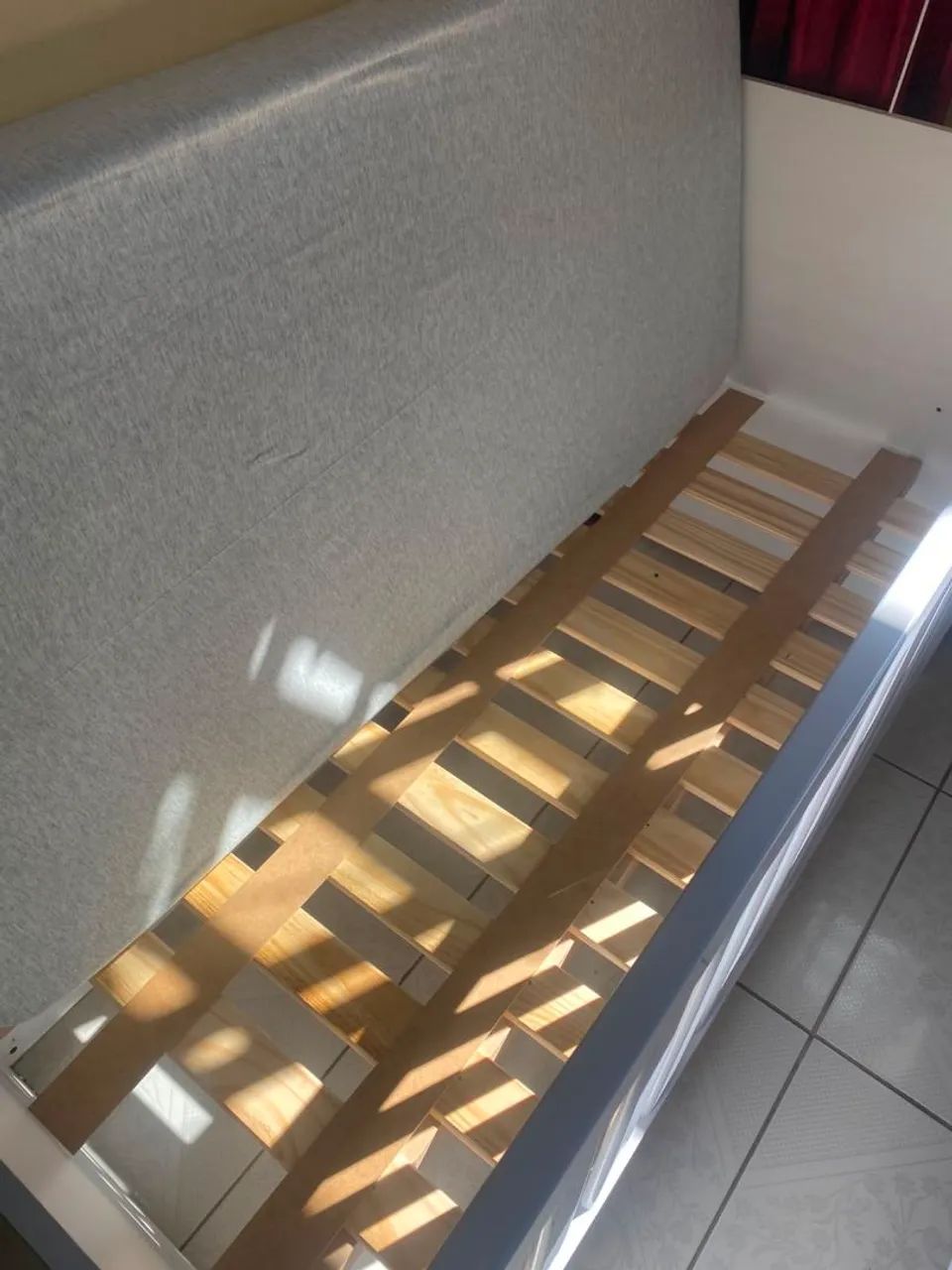 Berço de bebê  - Foto 5