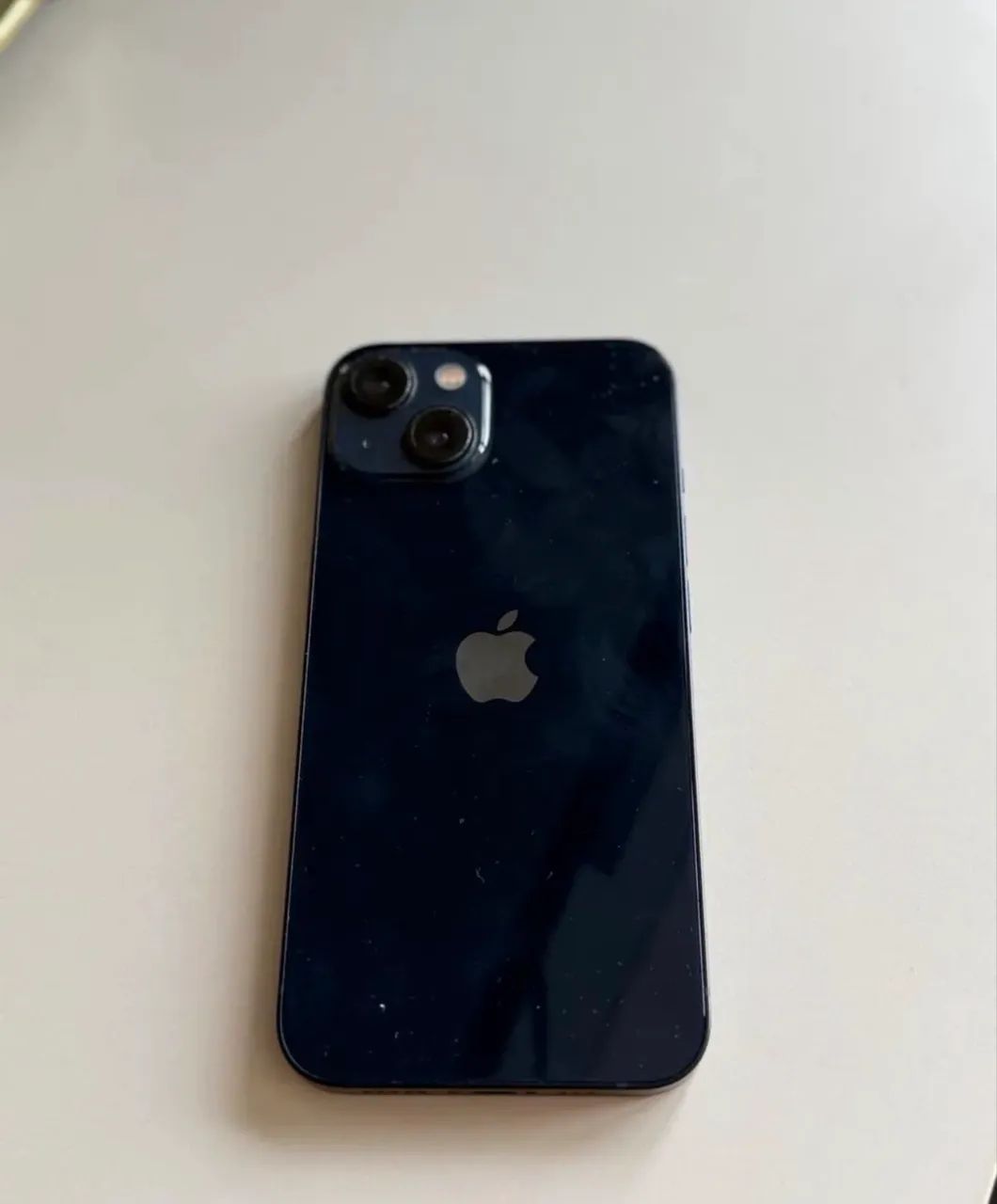 iPhone 13 128gb 84% bateria - Celulares e Smartphones - Oficinas