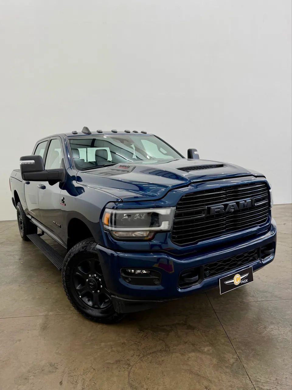 Ram 3500 3500 LARAM.6.7 NIGHT ED.TB CD 4X4 Die. 2024