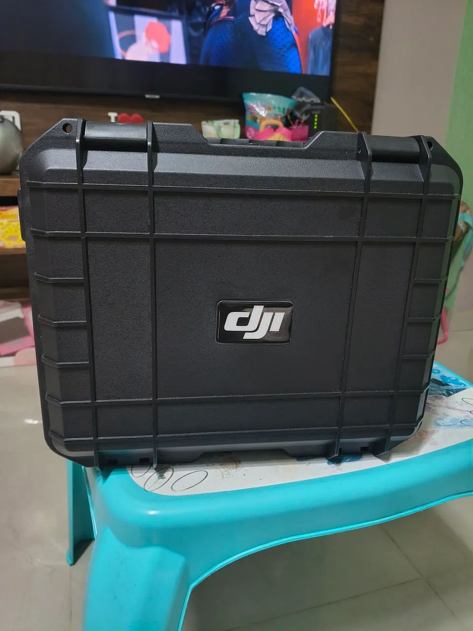 DRONE DJI LITO X1 COMBO FLY MORE PLUS - Foto 5