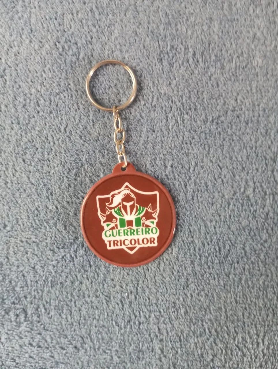 Chaveiro fluminense  - Foto 2
