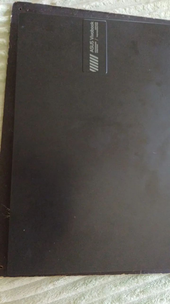  Vendo Notebook ASUS Vivobook Go 15  - Foto 3