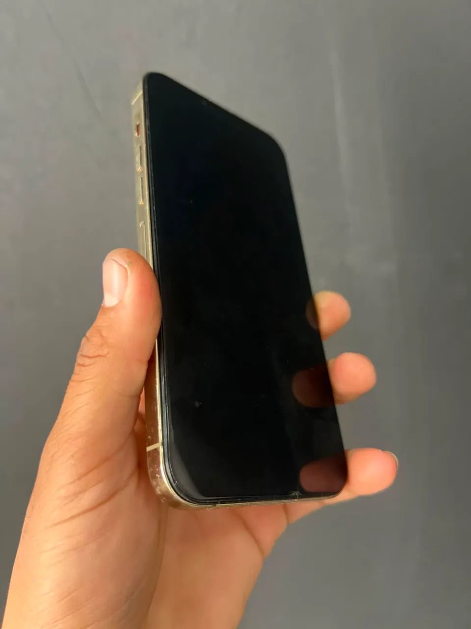 iPhone 13 pro max - Foto 5