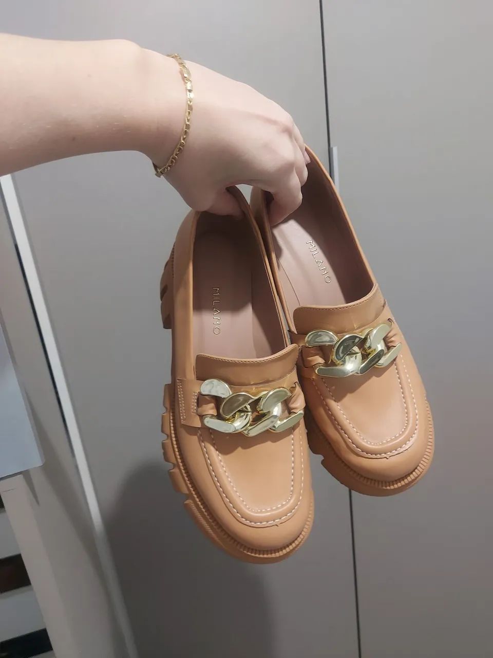 Mocassim  - Foto 2