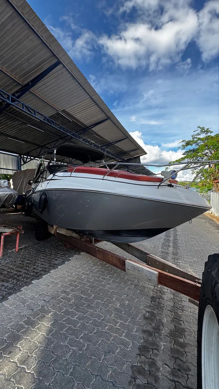 Lancha Royal Marine 270 - Foto 2