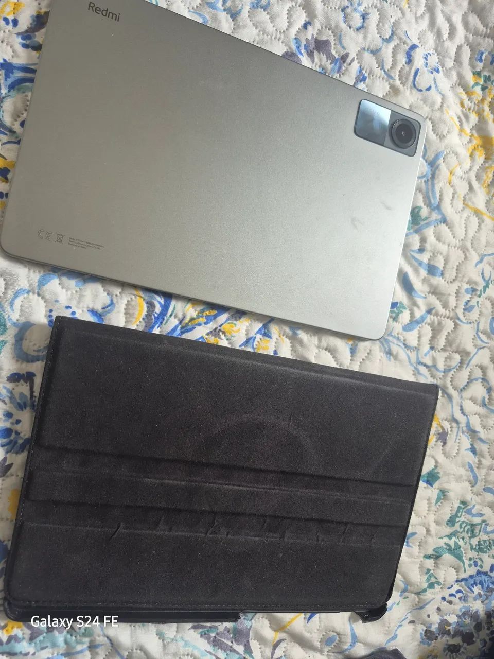 Tablet redmi Pad FE - Foto 5