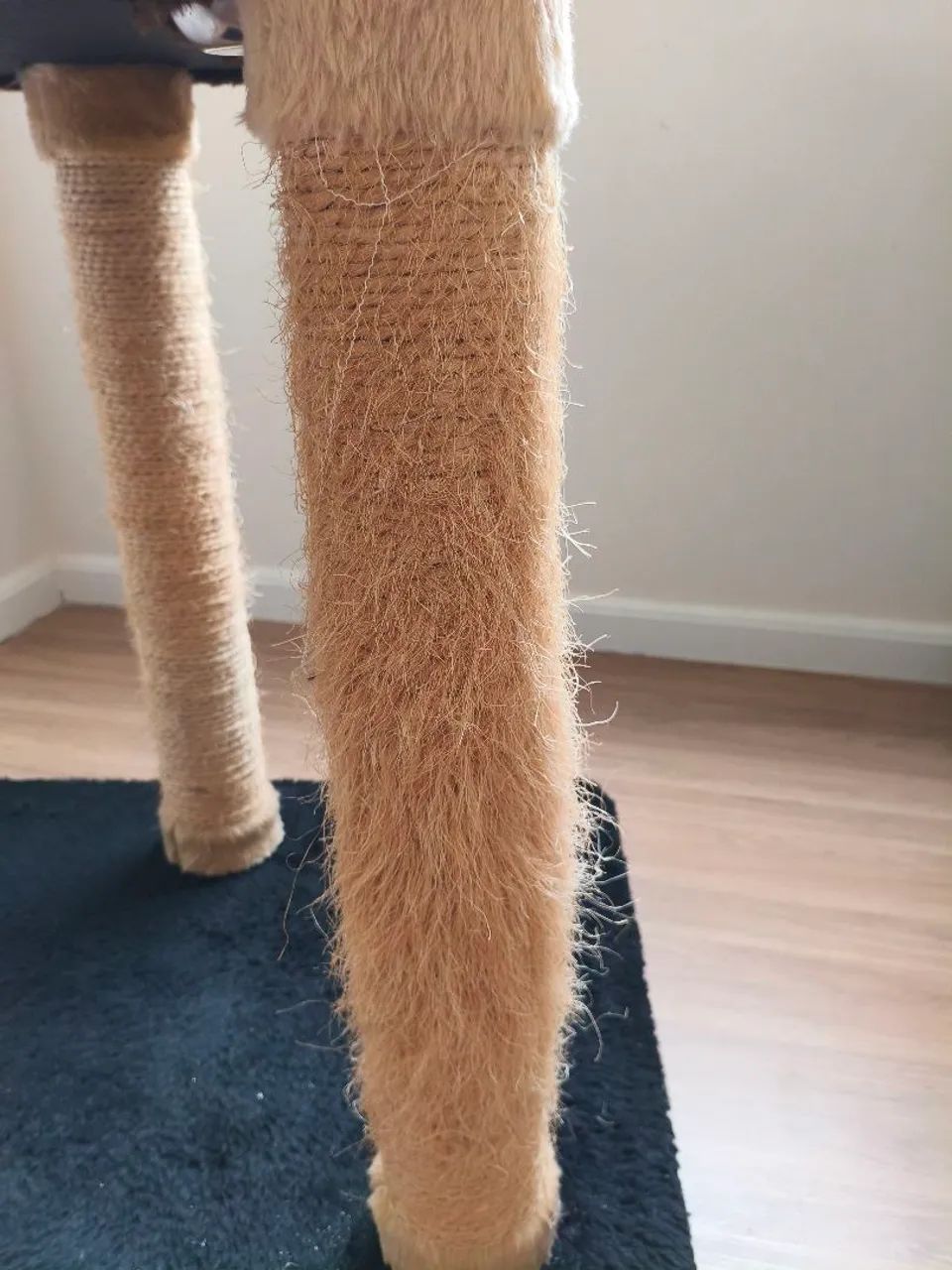Torre para gatos Mad Cat - Foto 4