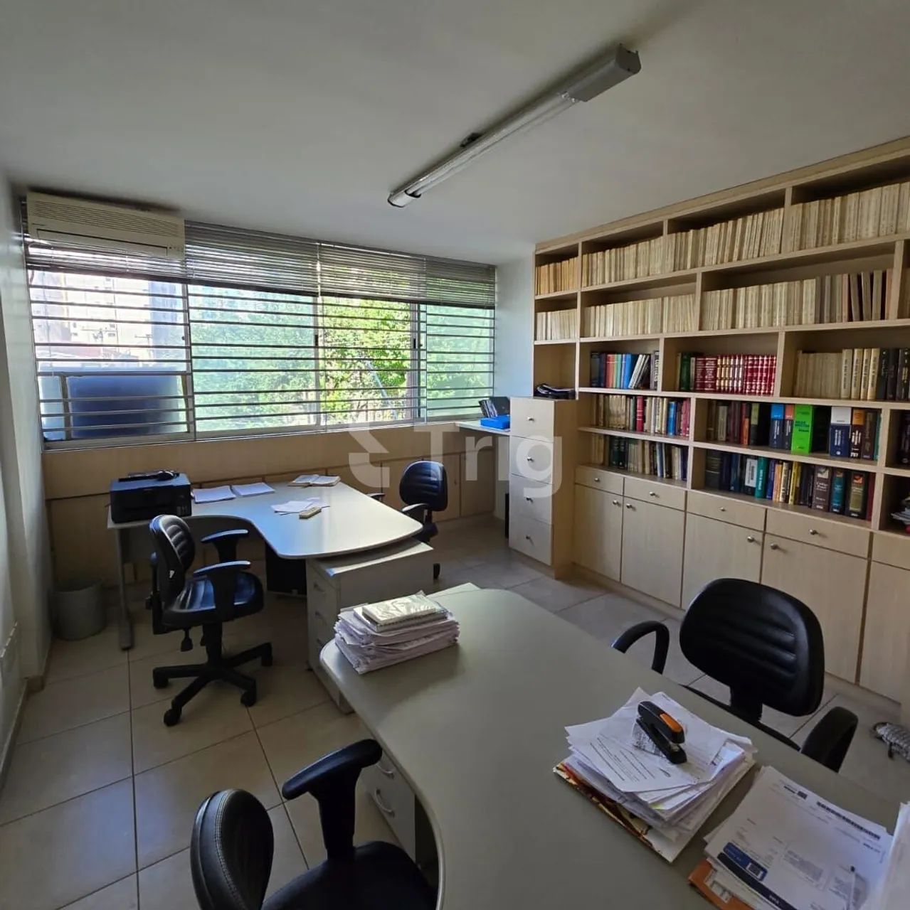 Edifício Jotabrado - Sala comercial - Setor Oeste I Goiânia