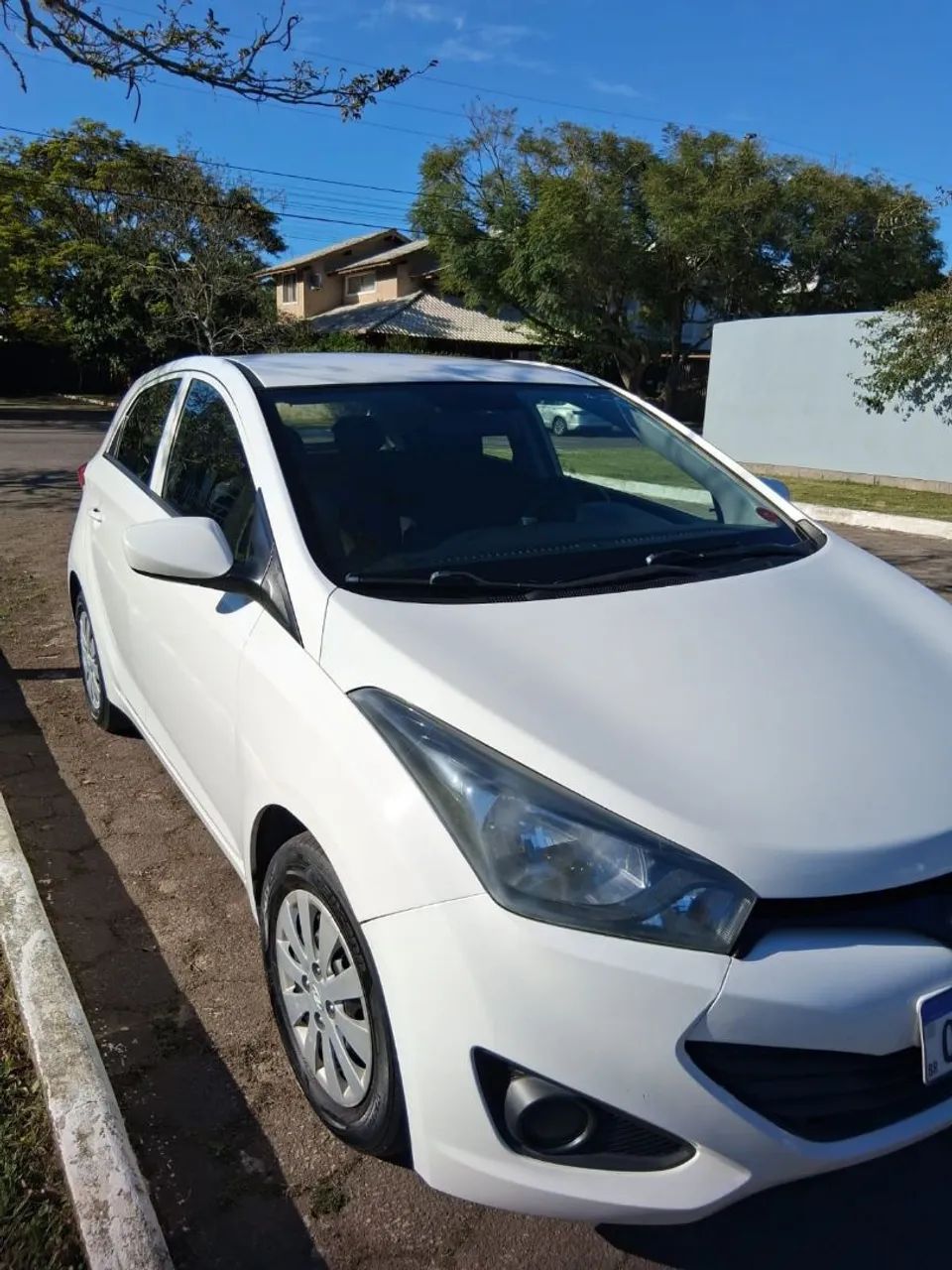 Hyundai HB20 Comf./c.plus/c.style 1.0 Flex 12V 2015 - Foto 2