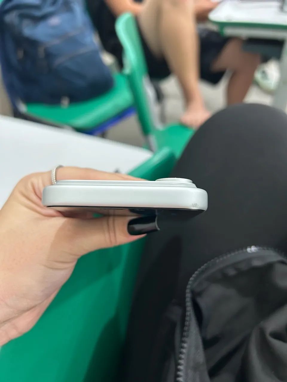 iphone 17 pro - Foto 5