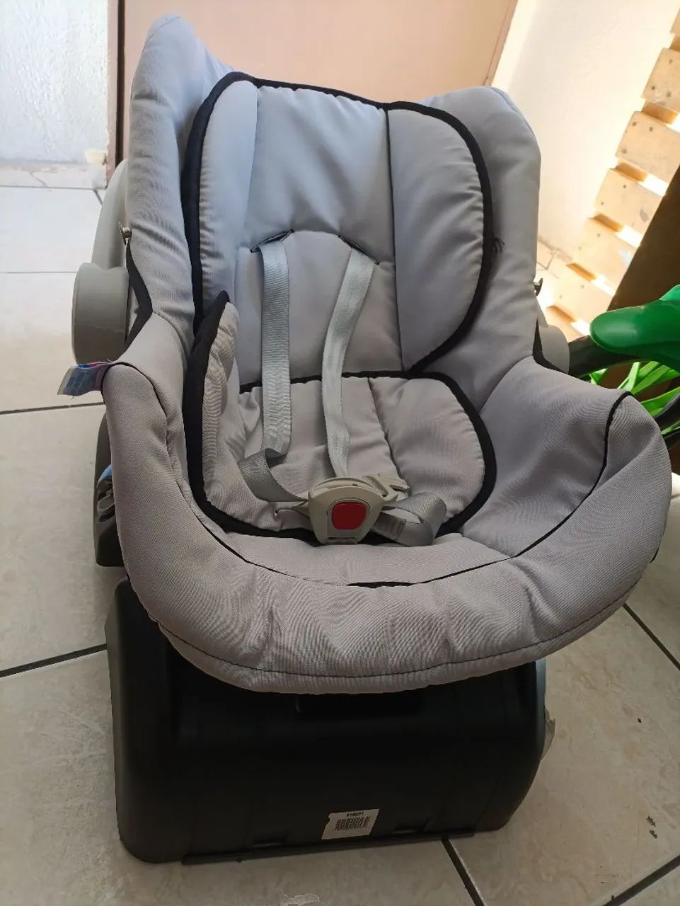 Bebê Conforto Galzerano - Foto 2