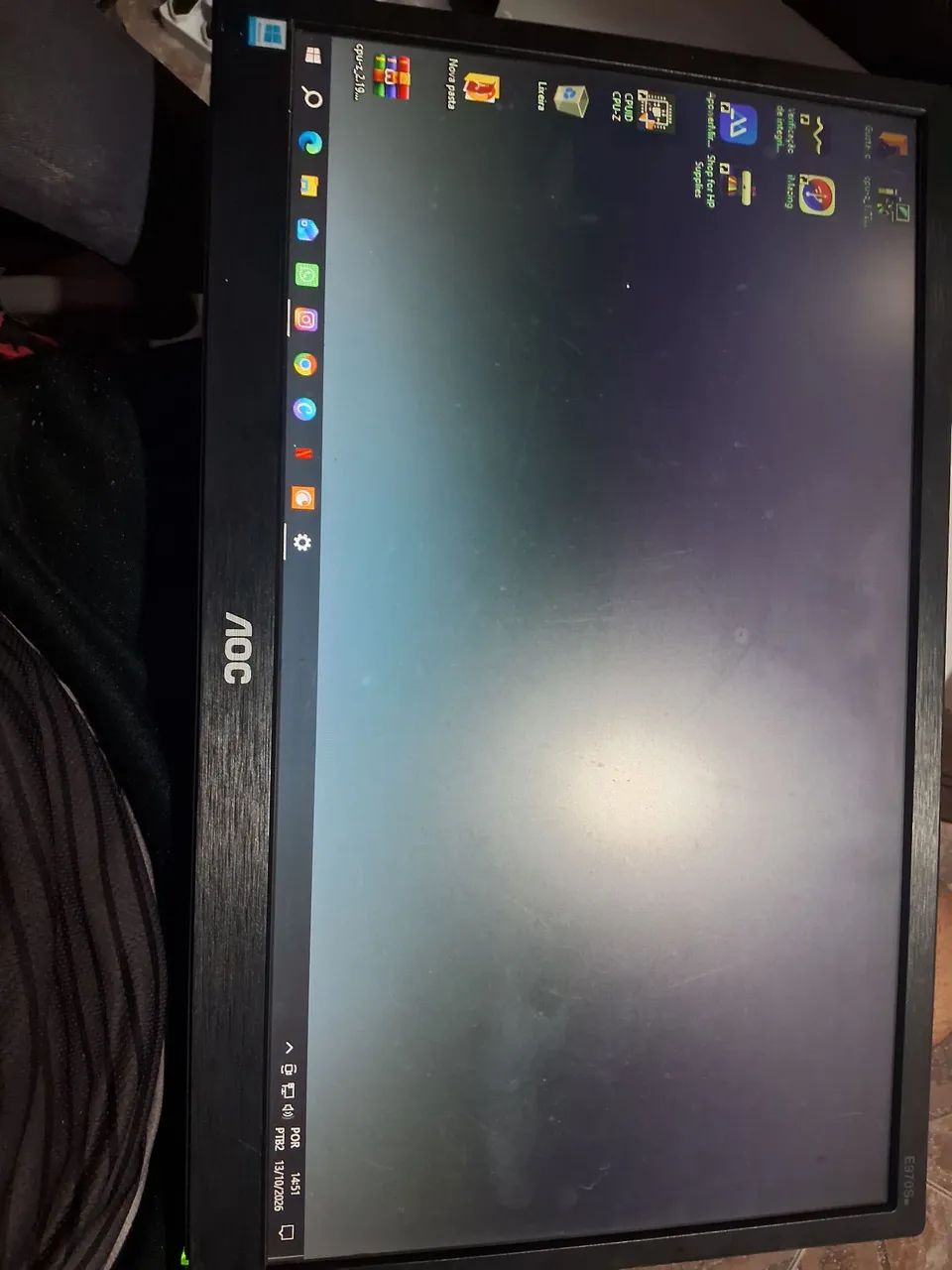 Monitor AOC 15,6p  - Foto 4