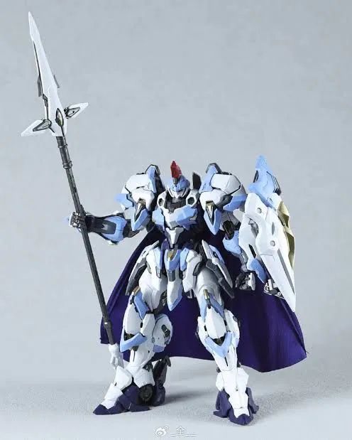 Model kit Glort gladiator GS-Toys