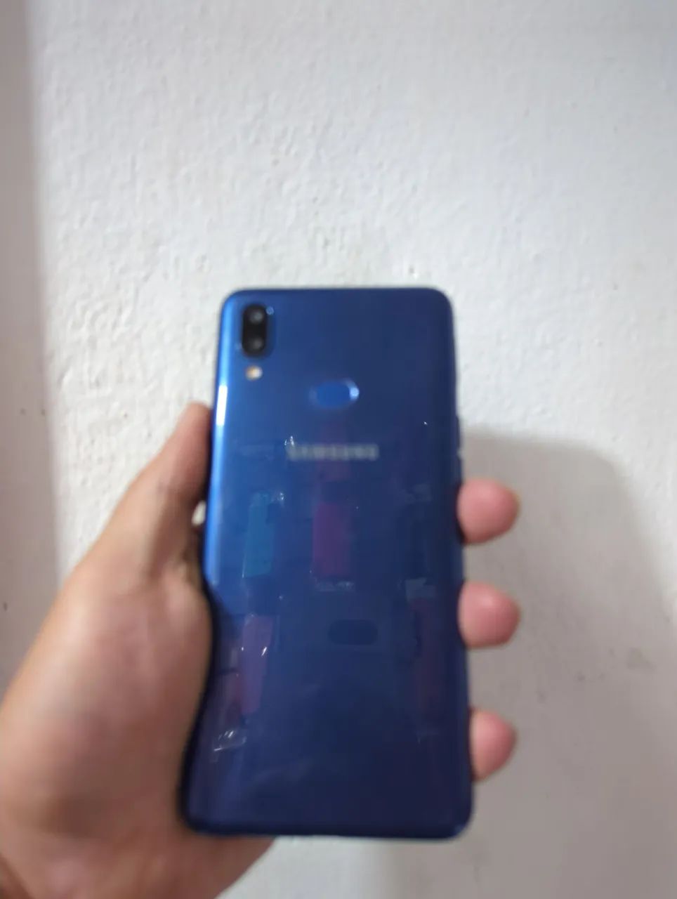 Samsung A10s - Foto 3