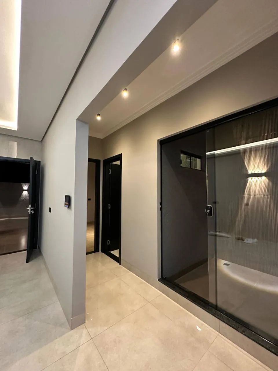 Casa com 3 quartos, sendo 1 Suíte | JD. Novo Centro - Campo Mourão/PR - Foto 5