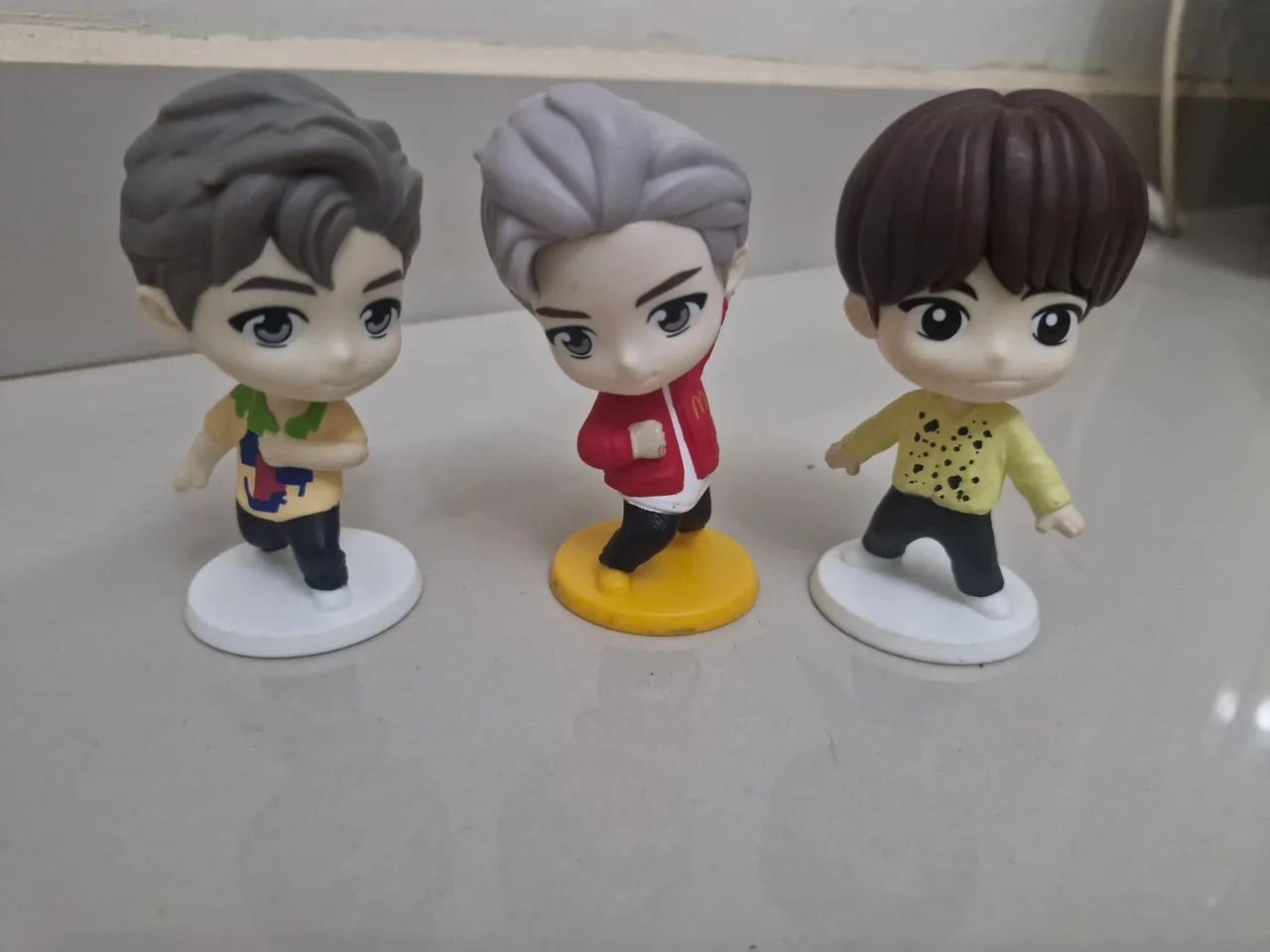 Miniaturas Bts  - Foto 2