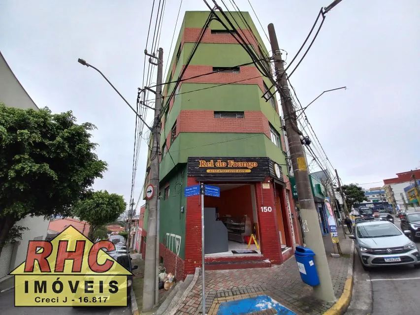 APARTAMENTO - B: OSWALDO CRUZ - SCSUL
