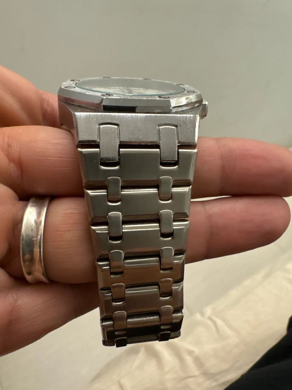 Audemars Puguet Royal  - Foto 2