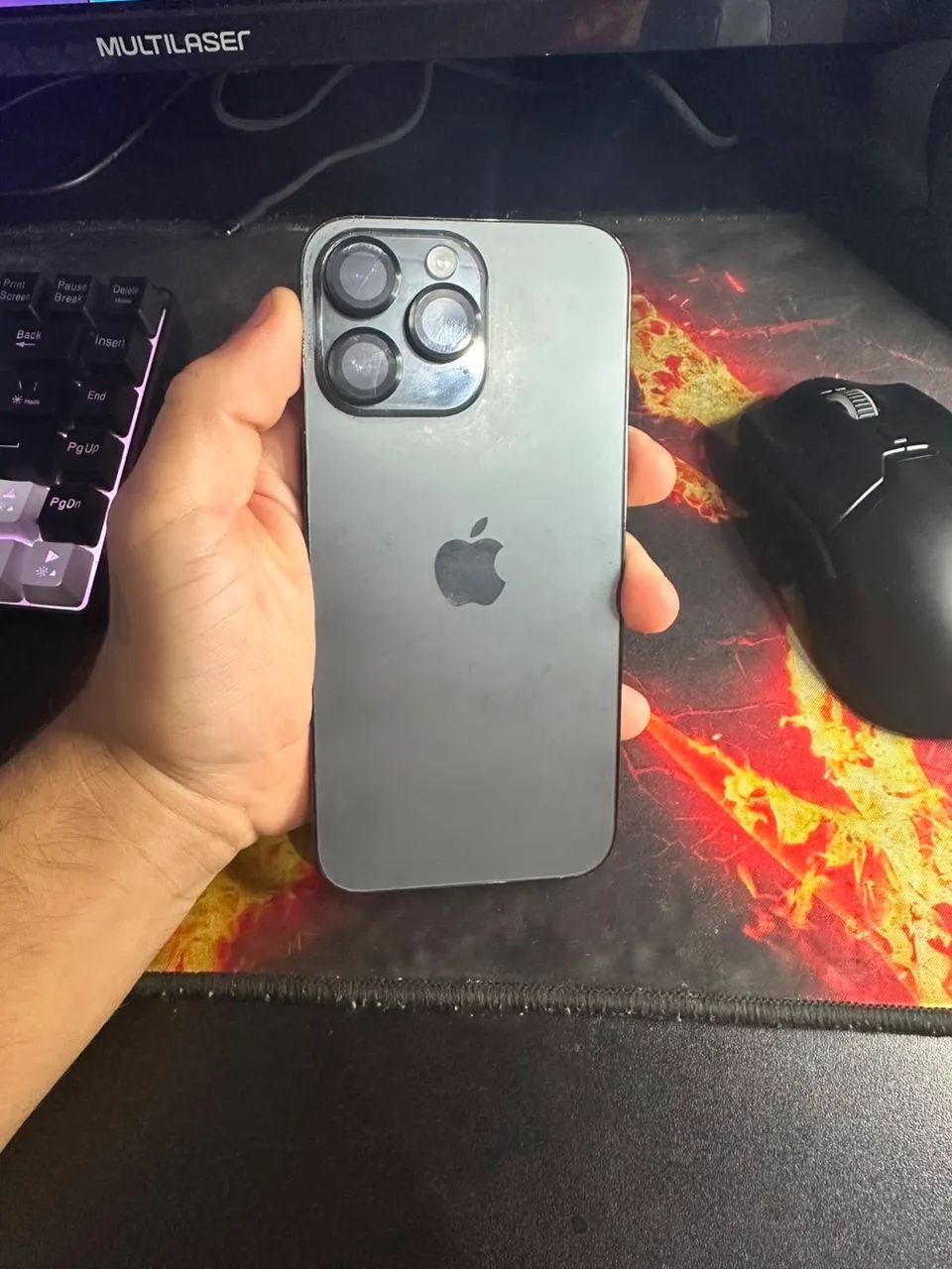 iPhone 14 Pro Max  - Foto 2