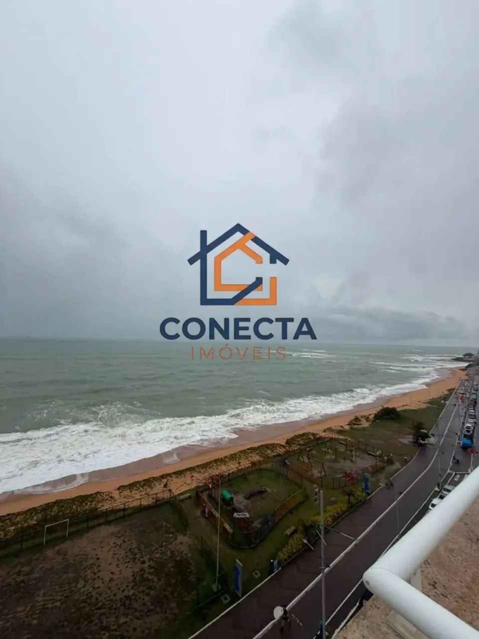 Apartamento 3 quartos com varanda gourmet  Cavaleiros, Macaé - Foto 2
