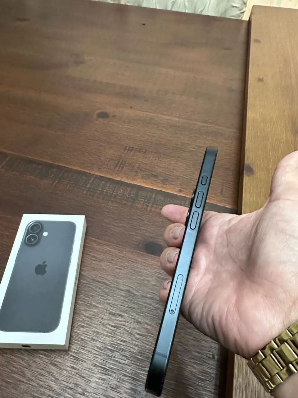 iPhone 16 128  - Foto 5