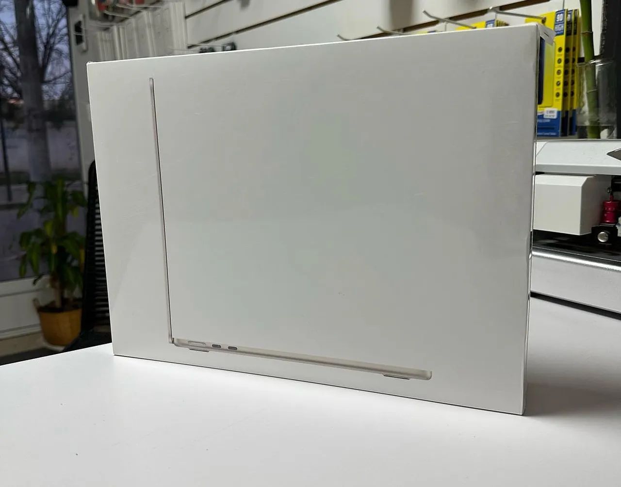 MacBook Air M5 2026 - Foto 2