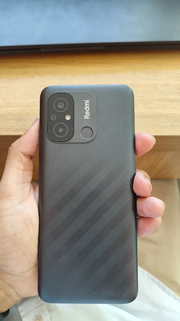 Redmi 12C - Foto 4