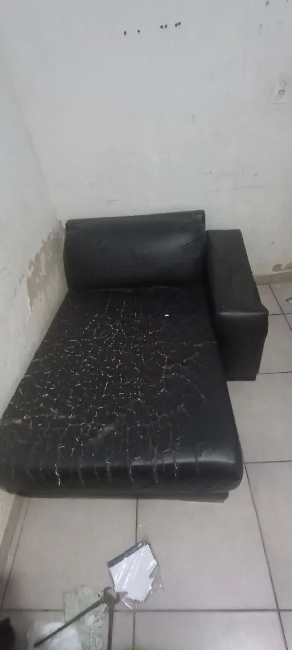Estante e sofá de mais de 3m - Foto 2