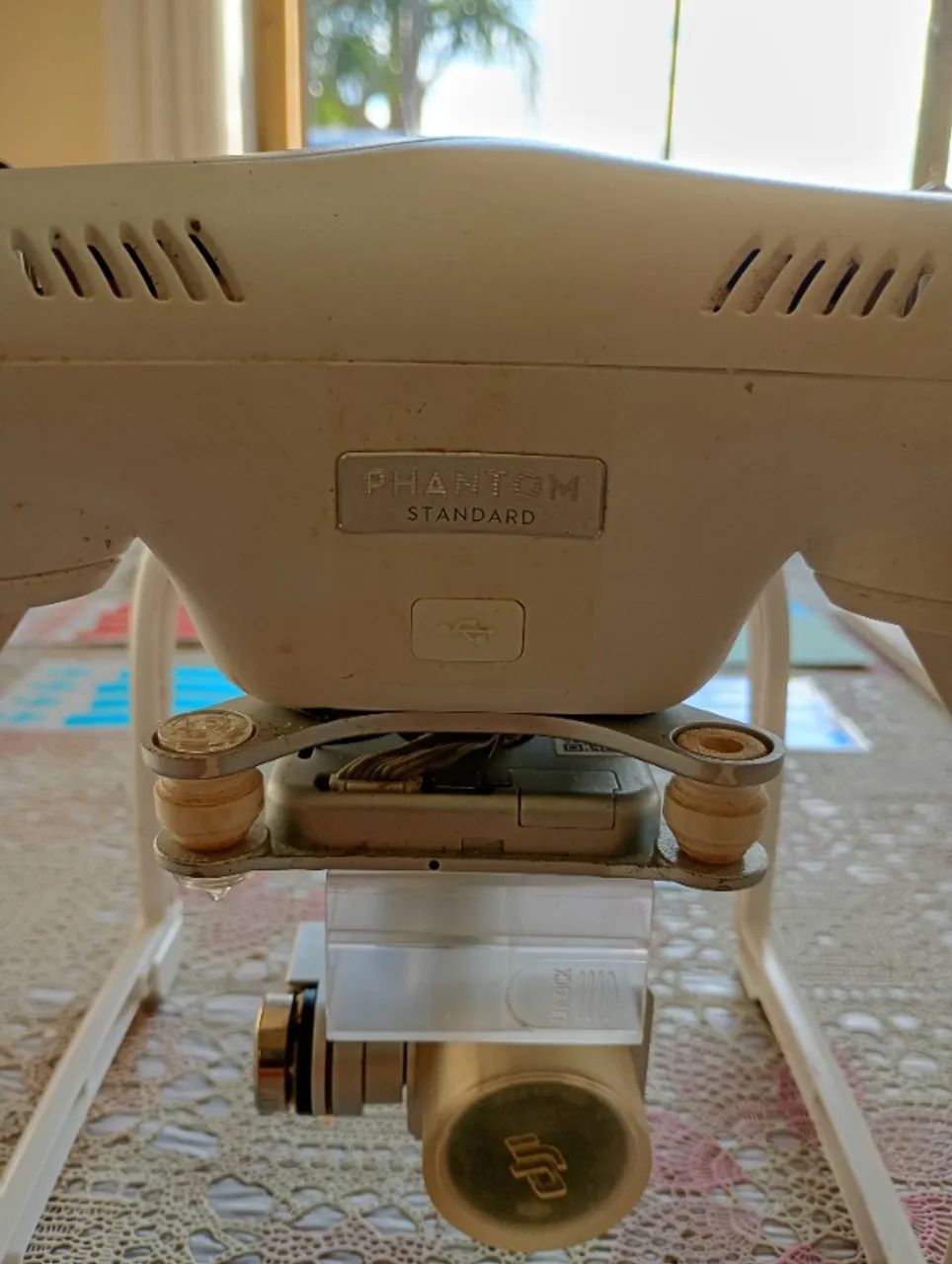 Drone Phantom 3 standart  - Foto 3