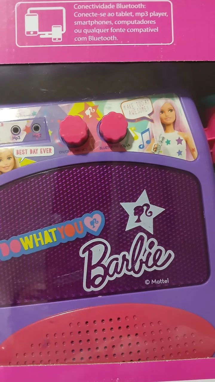 Barbie Karaoke  - Foto 4