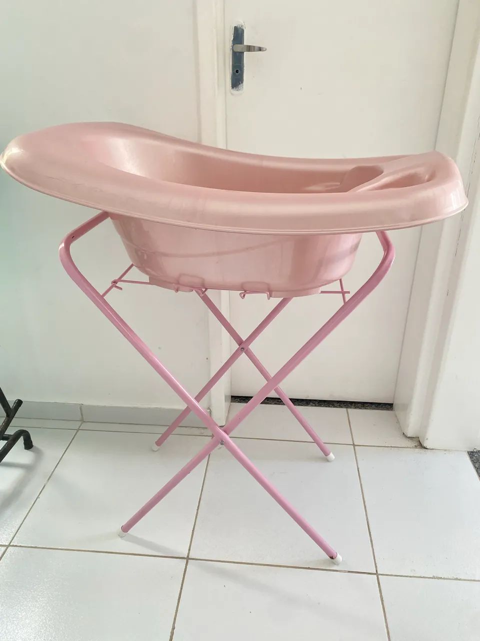 Kit banheira 