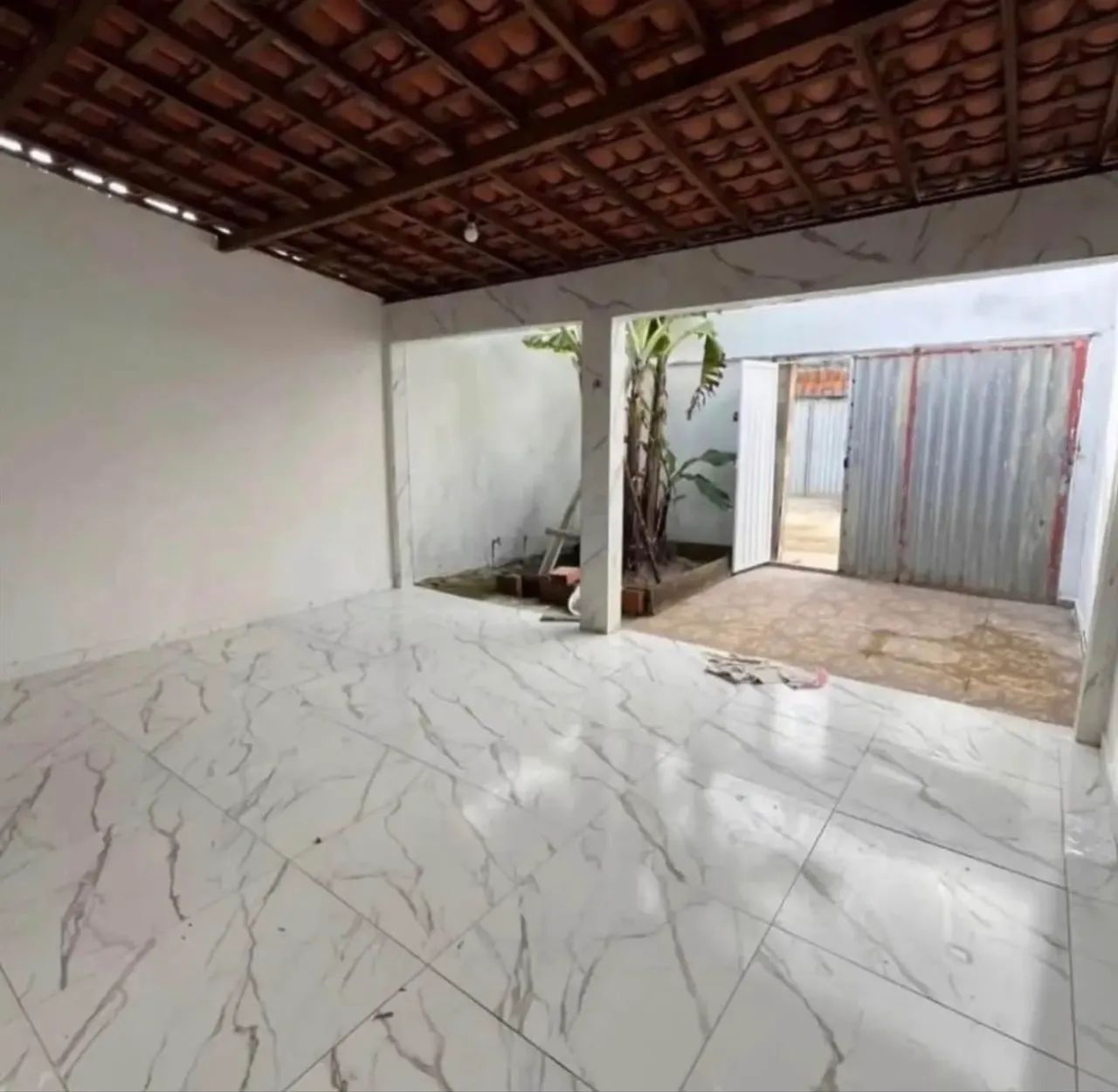 Casa documentada a venda parcelada  - Foto 4