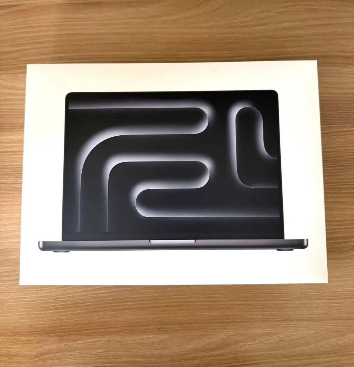 MacBook Pro M5 14? 1TB SSD 16GB RAM Lacrado - 10 Core CPU - 10Core GPU + Garantia Apple