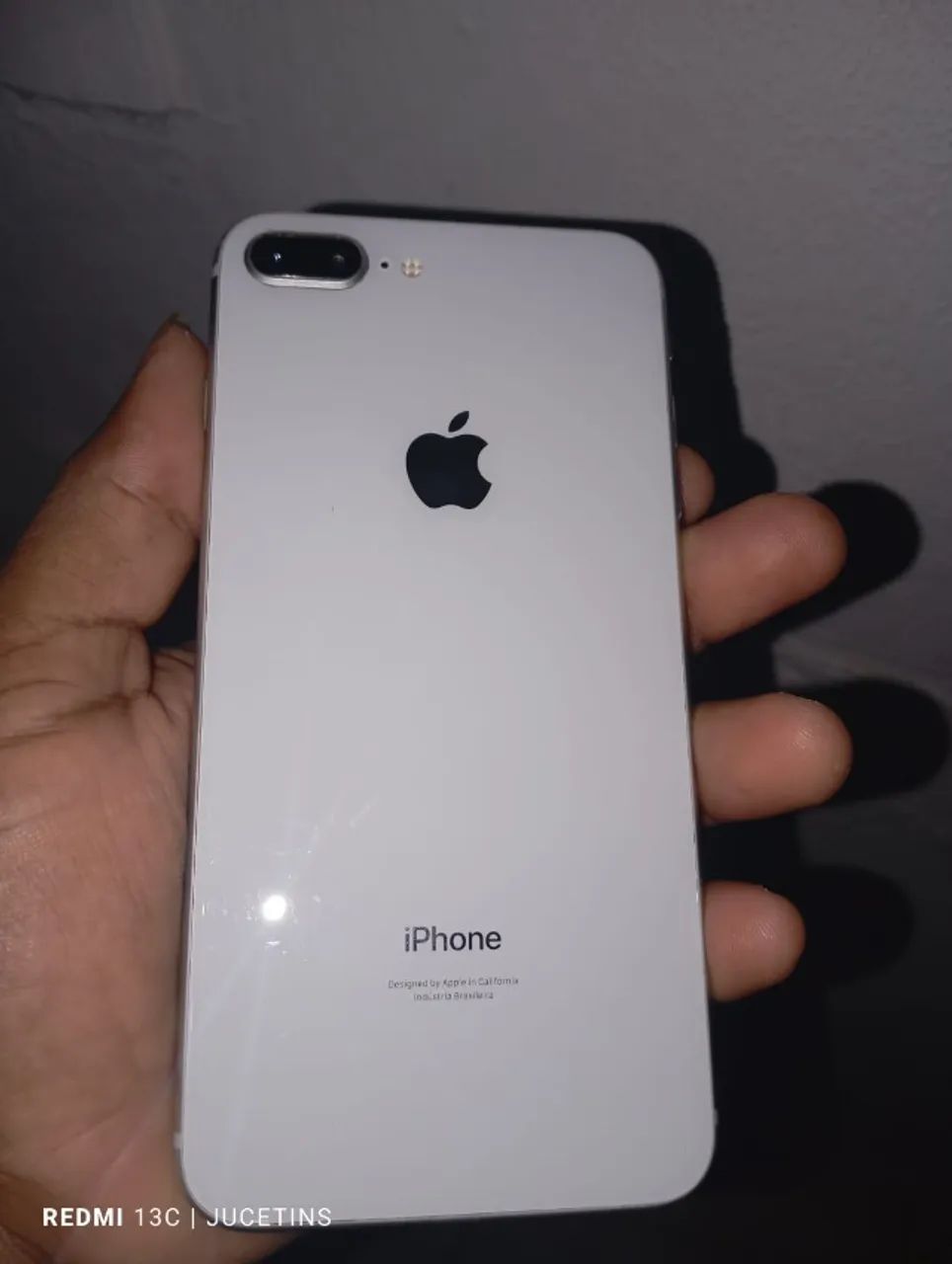 iphone 8 plus