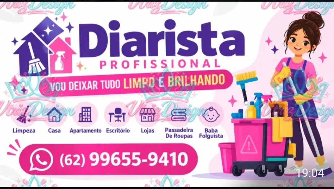 Diarista 