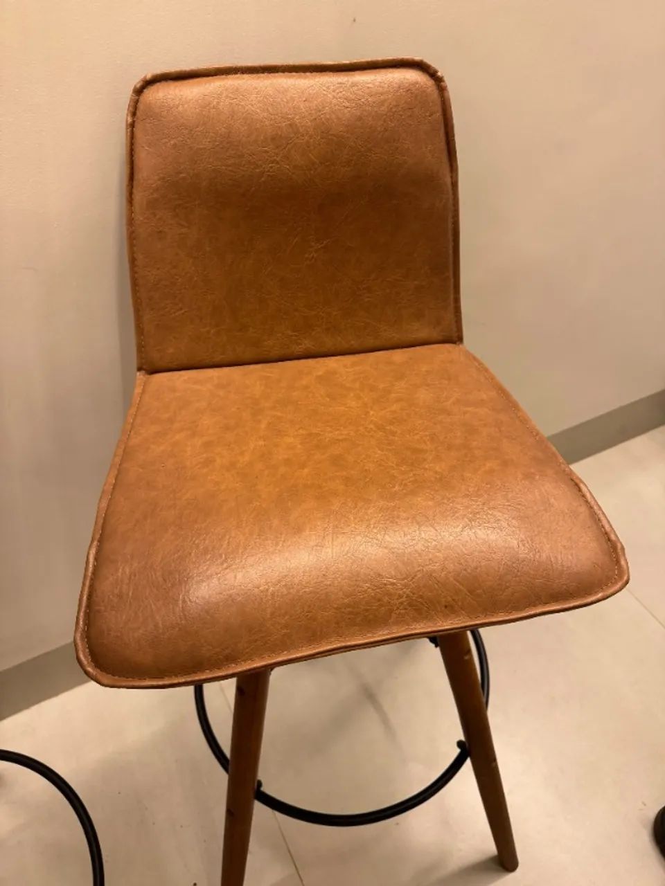 Bistrô com 2 banquetas - Foto 4