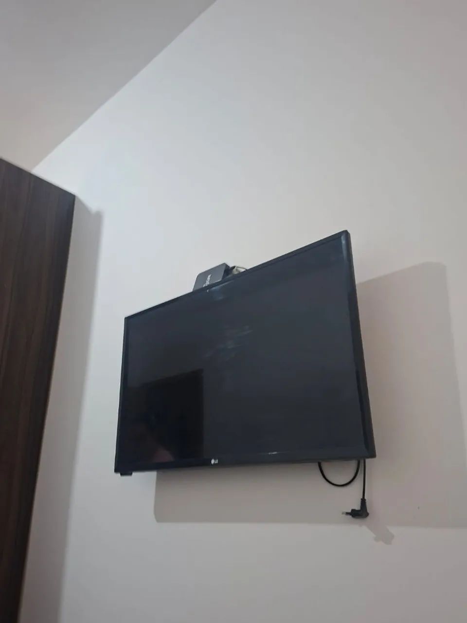 Tv LG 32 polegadas  - Foto 2
