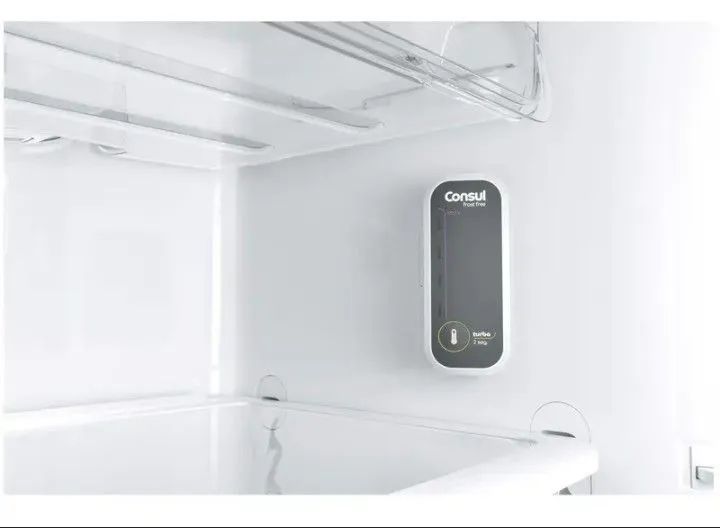 Geladeira Duplex Consul Frostfree - Foto 6