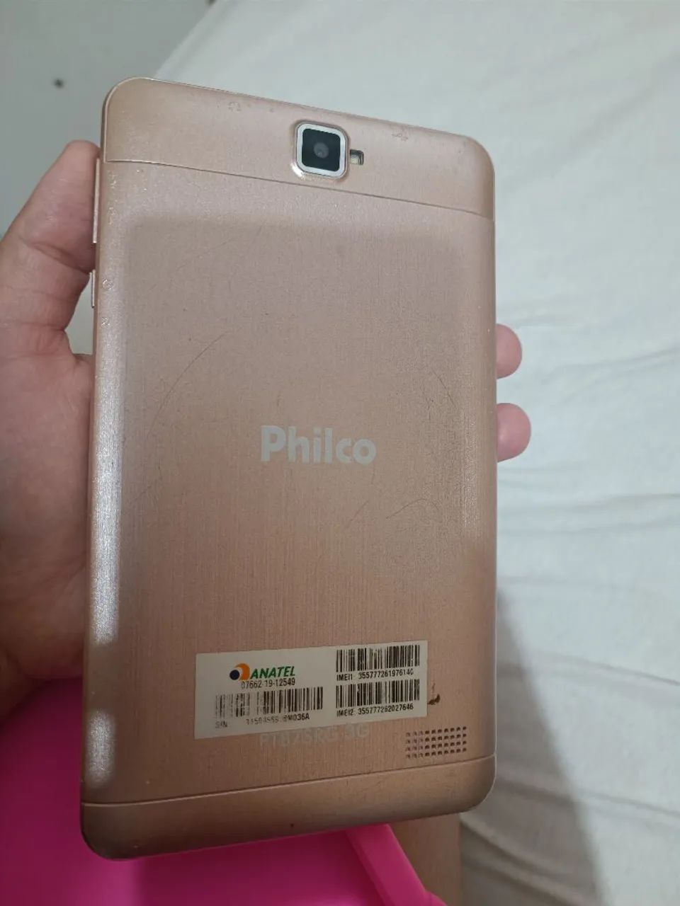 Tablet infantil  - Foto 2