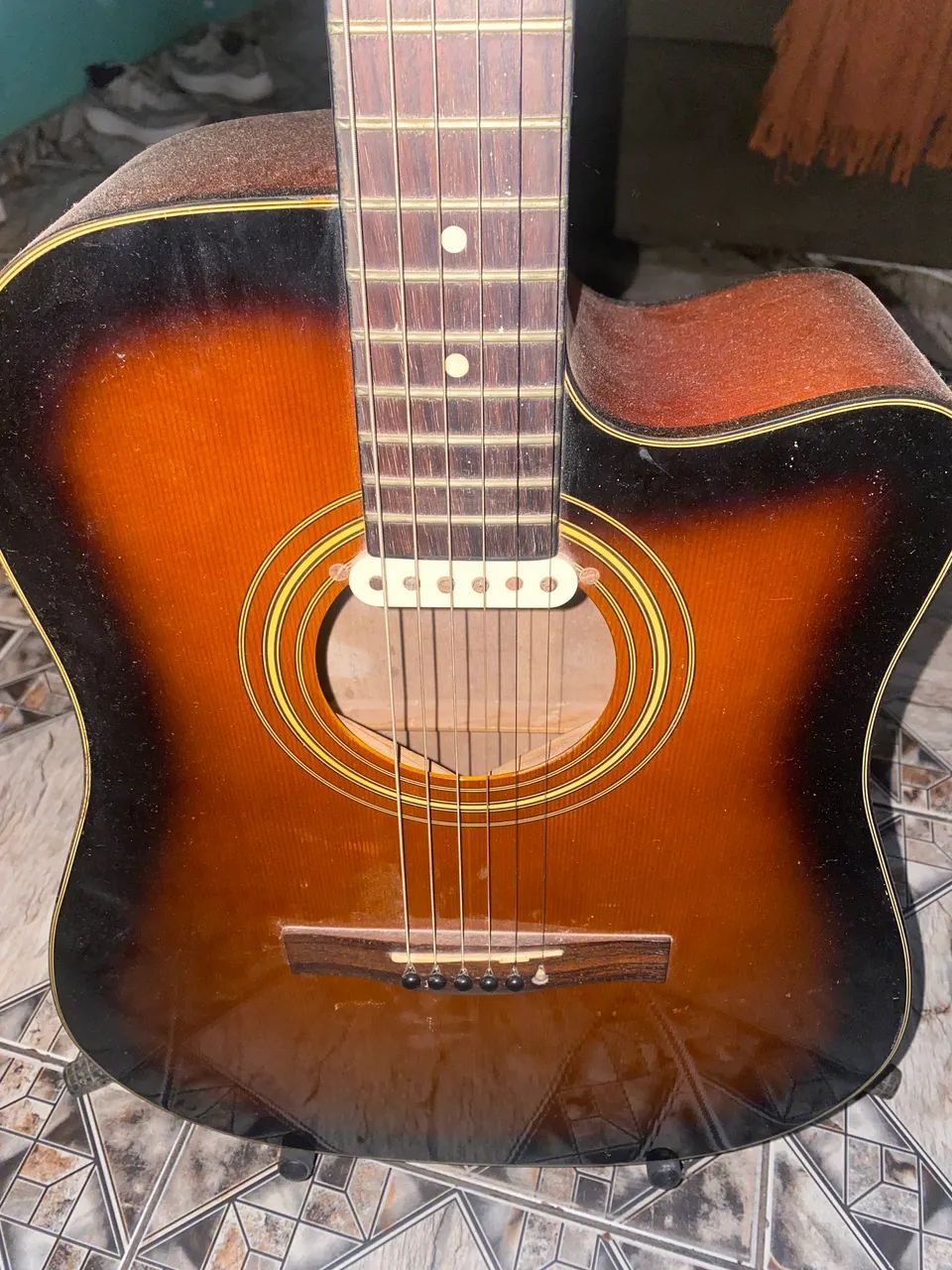 Violão condor - Foto 4