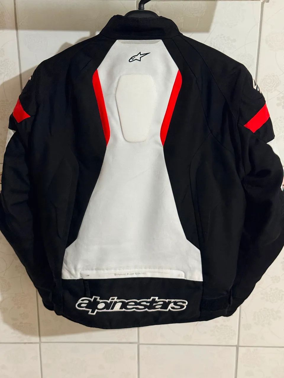 JAQUETA ALPINESTARS  - Foto 4