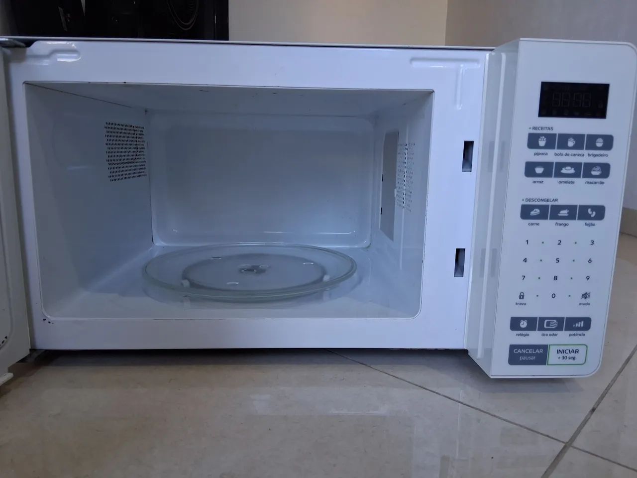 Micro-ondas consul 32L - Foto 3
