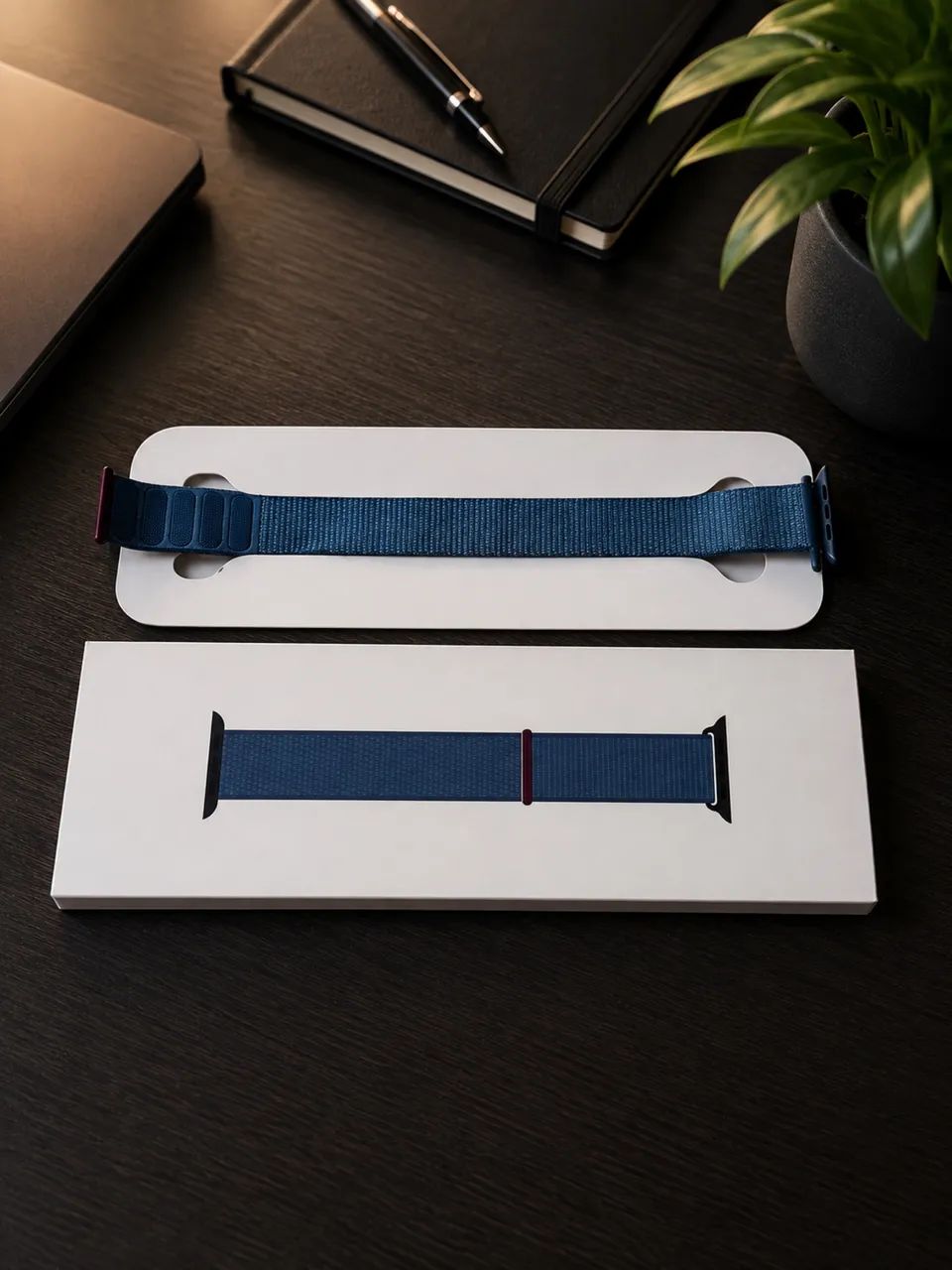 Vendo Apple Watch séries 9 de 45mm original  - Foto 4