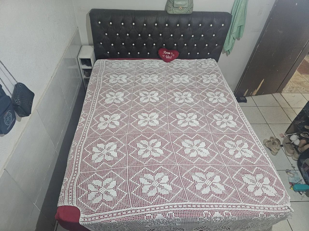 Colcha de croché  - Foto 2