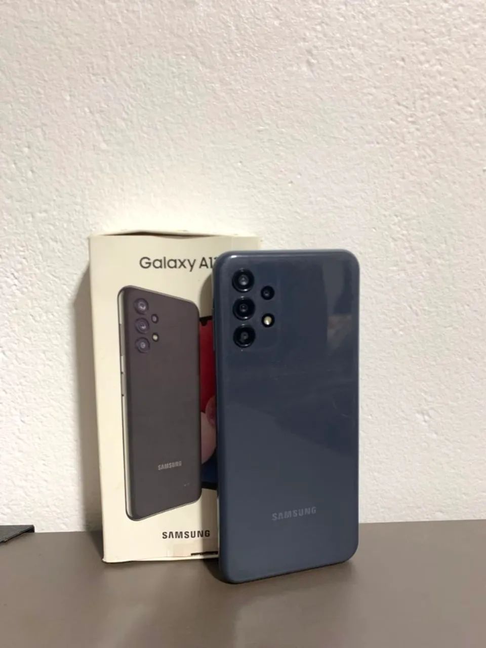 Samsung A13 4g - Foto 2