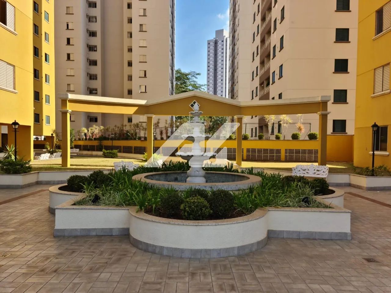 apartamento - Vila Nova - Campinas - Foto 2