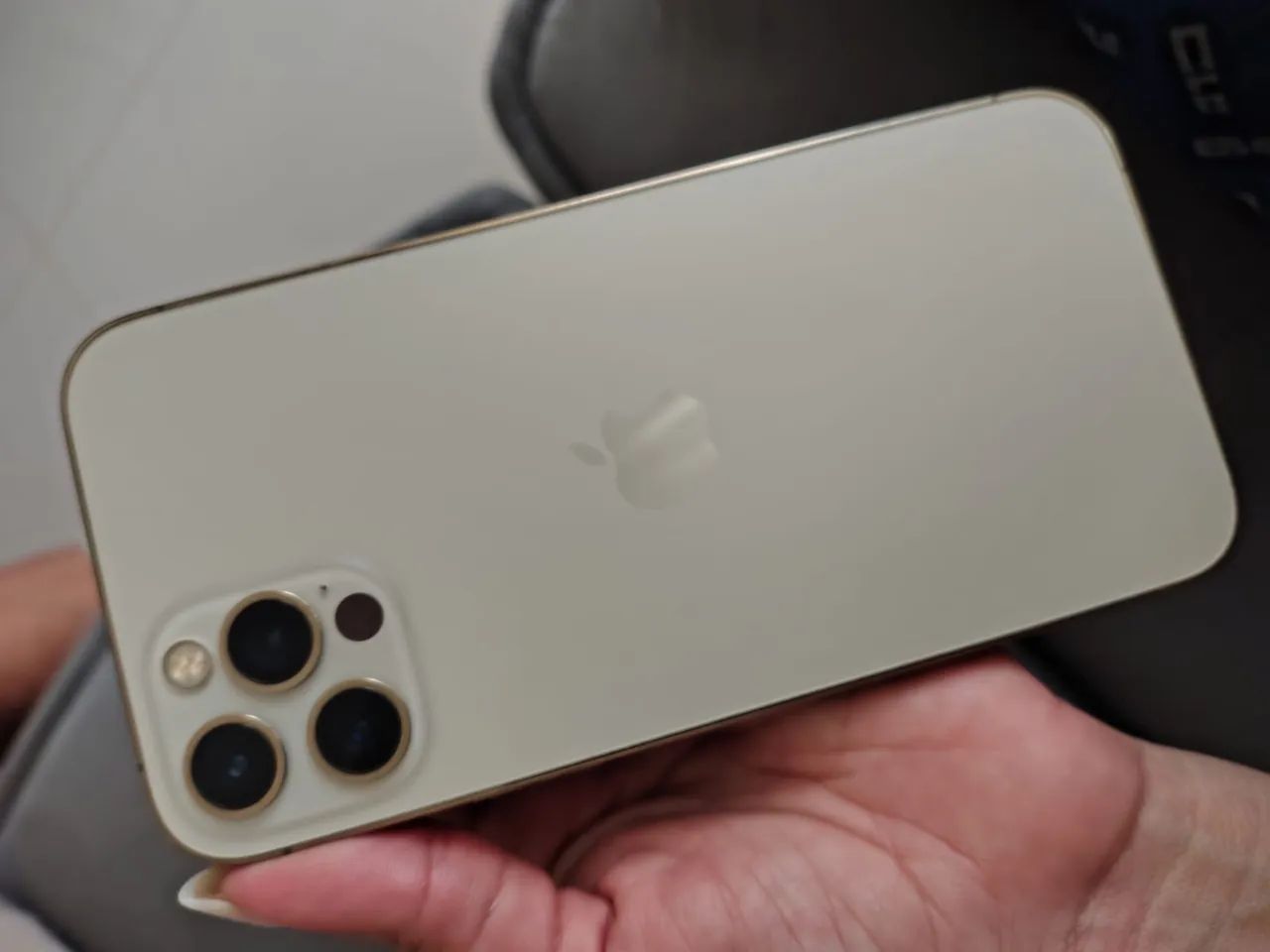 iPhone 12 Pro 256gb