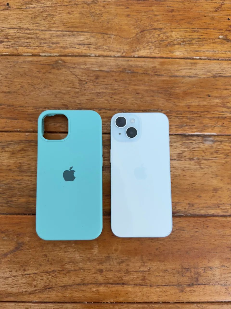  iPhone 15 - 128 GB | Todo Original | Impecável!