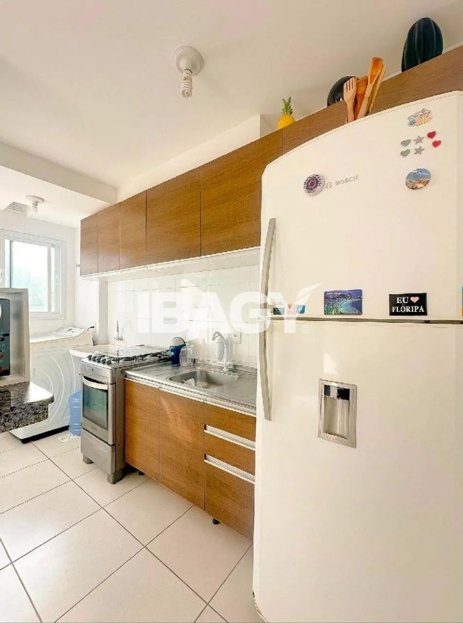 Excelente Apartamento 2 dormitório(s) em Canasvieiras - Florianópolis - Foto 4