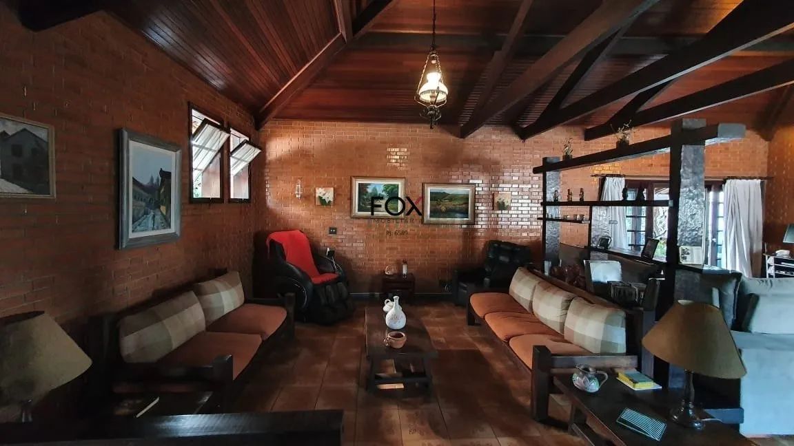 Casa com 6 quartos à venda em Belo Horizonte - Foto 5